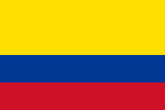 Colombia Colombia