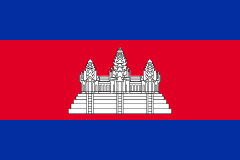 Cambodia Cambodia