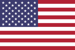 United States of America United States of America