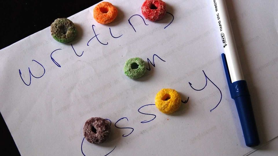 Тесты - ЕГЭ: Задание 40