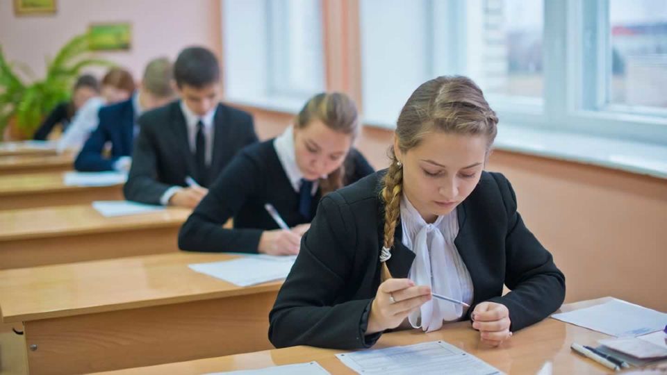 Тесты - ГИА / ЕГЭ: Задания 33, 39, 40